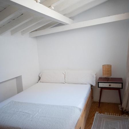 Cozy & Quiet Apartment In The Center Malaga Exterior photo