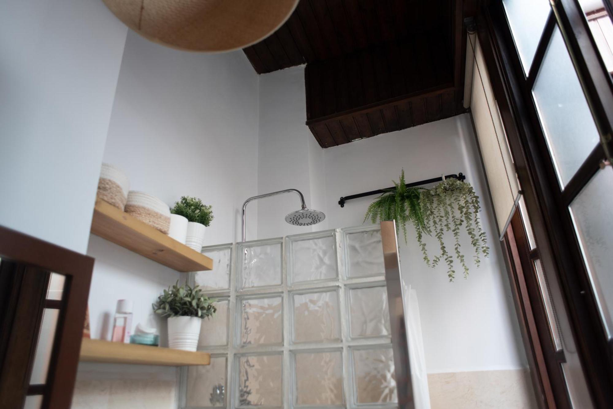 Cozy & Quiet Apartment In The Center Malaga Exterior photo