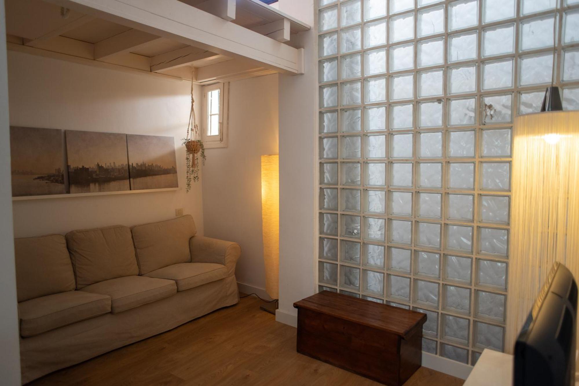 Cozy & Quiet Apartment In The Center Malaga Exterior photo